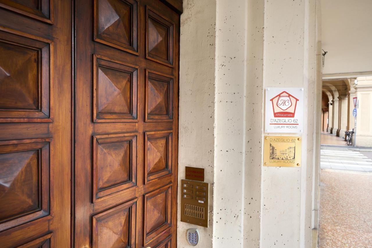 D'Azeglio 62 Luxury Rooms — Photos 3